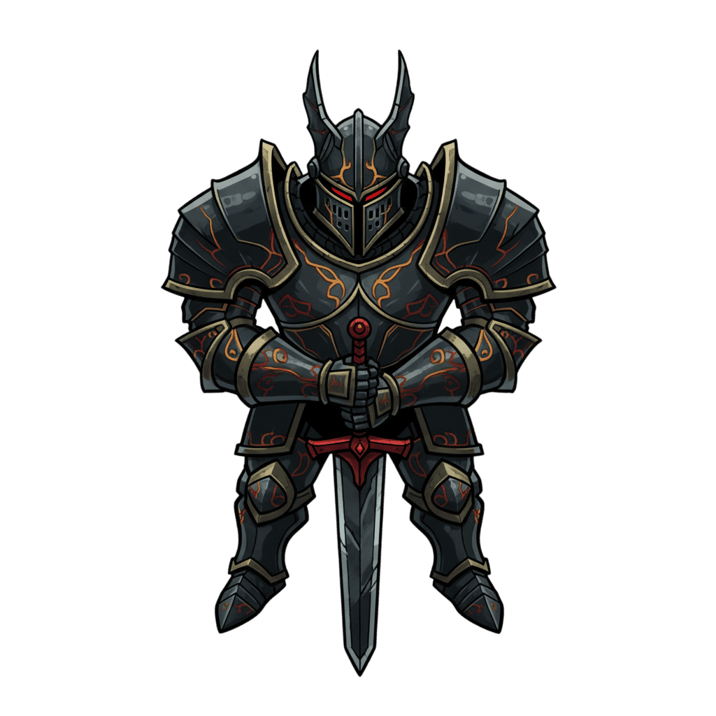 Босс лабиринта